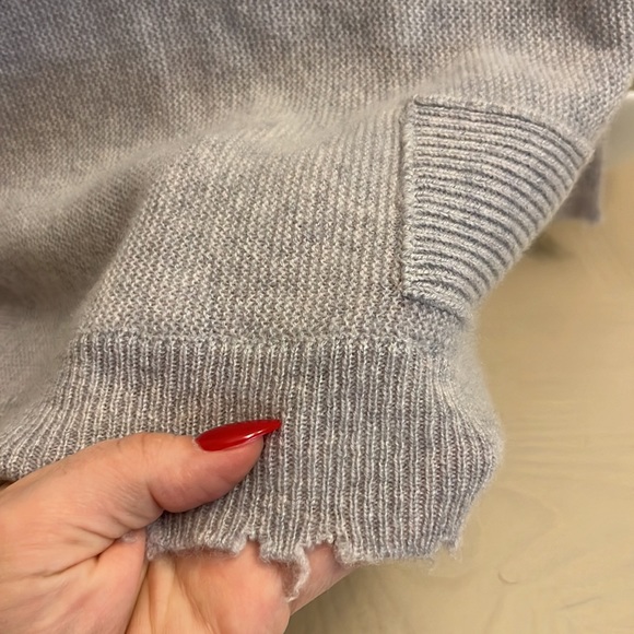 💎27 Miles Cashmere Sweater - Picture 11 of 14